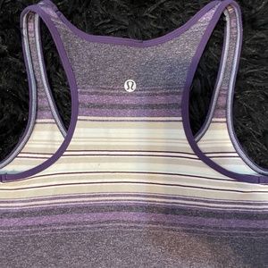 LuLuLemon Workout top